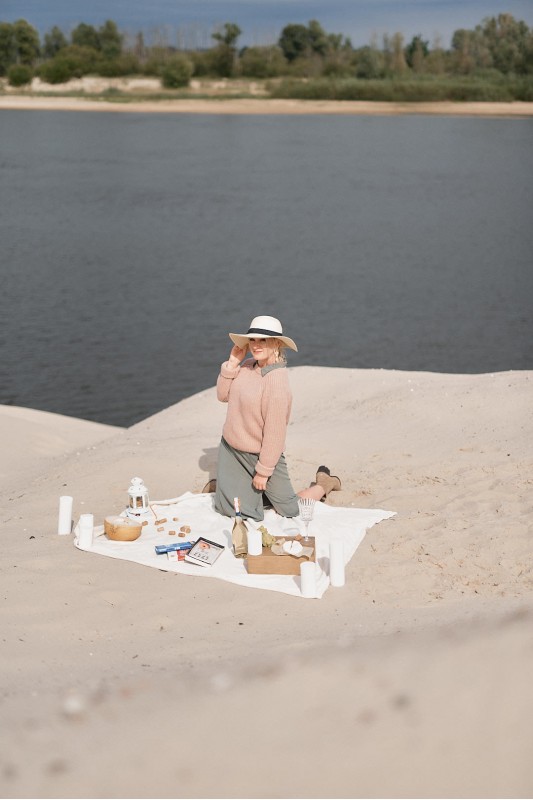 Фотосессия в Мозыре с декором в песках на карьере 040920 фото 3