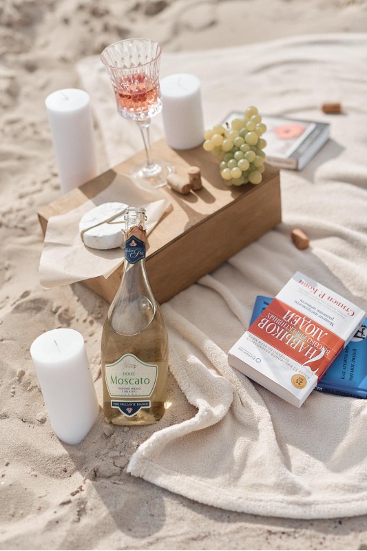 Фотосессия в Мозыре с декором в песках на карьере 040920 фото 4