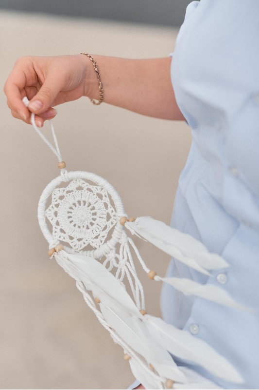 Фотосессия в Мозыре с декором в песках на карьере 040920 фото 18