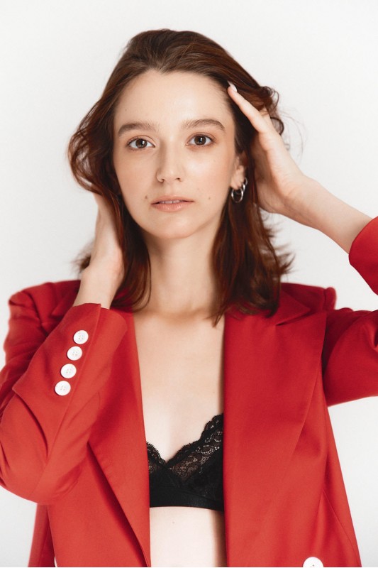 Фотограф одежды в Гомеле Минске Мозыре с моделями Беларуси 080920 фото 4