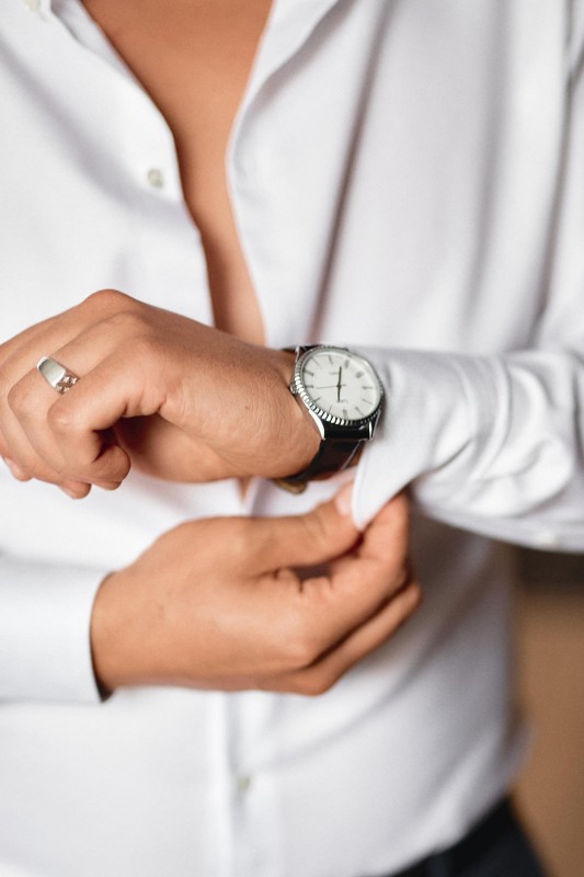 Артем Швец ведущий на свадьбу в Мозыре Минске Гомеле Беларуси 180920 фото 2