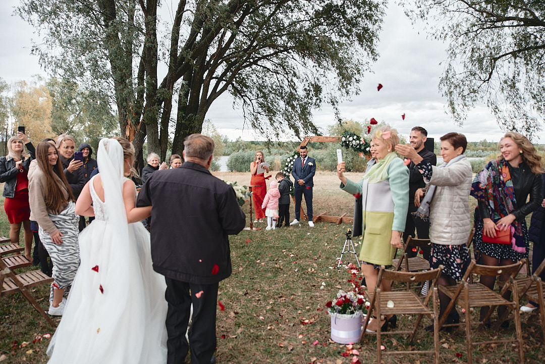 Артем Швец ведущий на свадьбу в Мозыре Минске Гомеле Беларуси 180920 фото 17