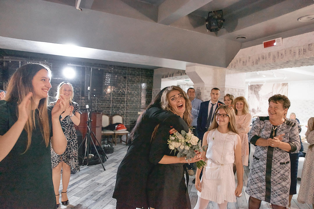 Артем Швец ведущий на свадьбу в Мозыре Минске Гомеле Беларуси 180920 фото 78