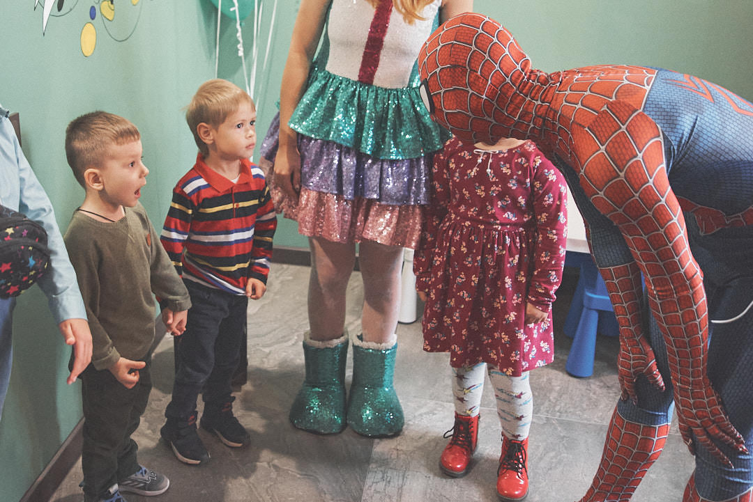 Dolce Caffe кофейня Мозырь бул. Юности 155 и детский фотограф 181020 фото 7