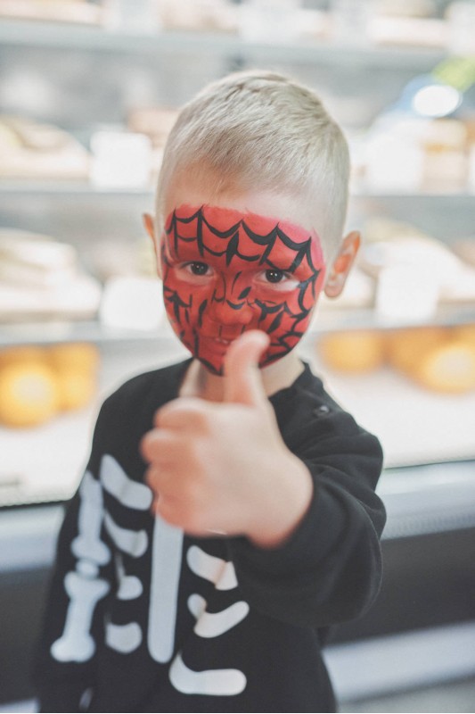 Dolce Caffe кофейня Мозырь бул. Юности 155 и детский фотограф 181020 фото 23