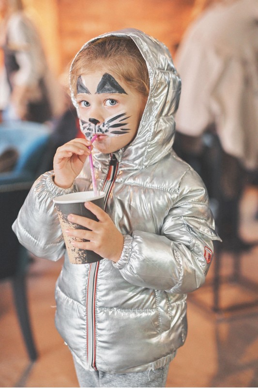 Dolce Caffe кофейня Мозырь бул. Юности 155 и детский фотограф 181020 фото 27