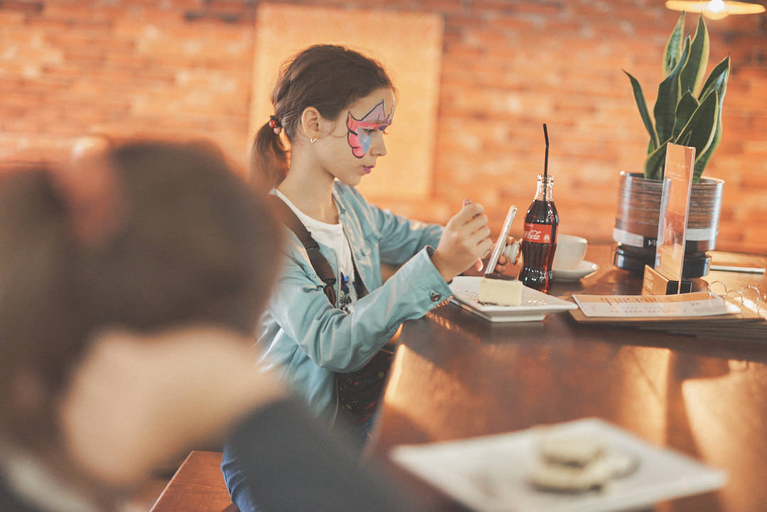 Dolce Caffe кофейня Мозырь бул. Юности 155 и детский фотограф 181020 фото 31