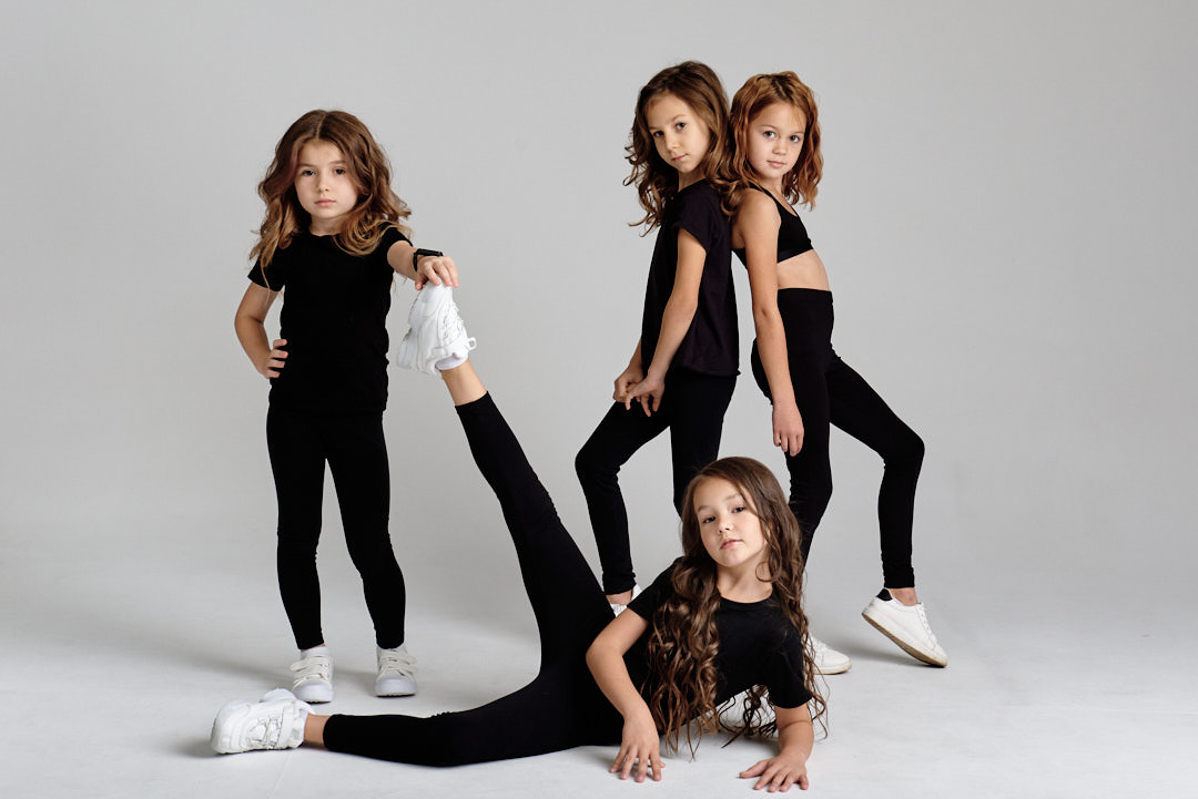 REформа Мозырь рекламная съемка с детьми моделями ArtModa 271020 фото 2