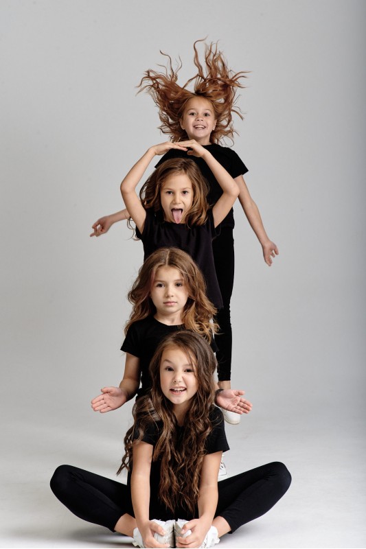 REформа Мозырь рекламная съемка с детьми моделями ArtModa 271020 фото 4