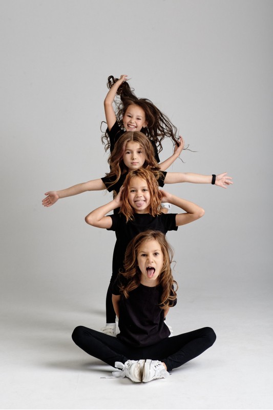 REформа Мозырь рекламная съемка с детьми моделями ArtModa 271020 фото 5