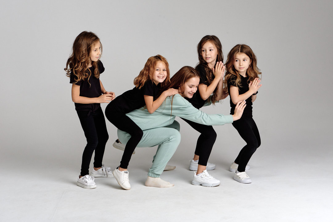 REформа Мозырь рекламная съемка с детьми моделями ArtModa 271020 фото 6