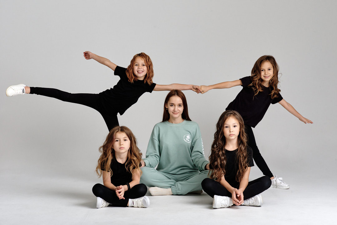 REформа Мозырь рекламная съемка с детьми моделями ArtModa 271020 фото 10