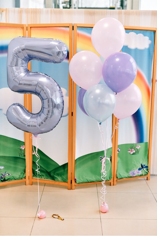 Детская игровая в Мозыре и семейный центр Детвора в ТЦ Лаванда 080121 фото 1