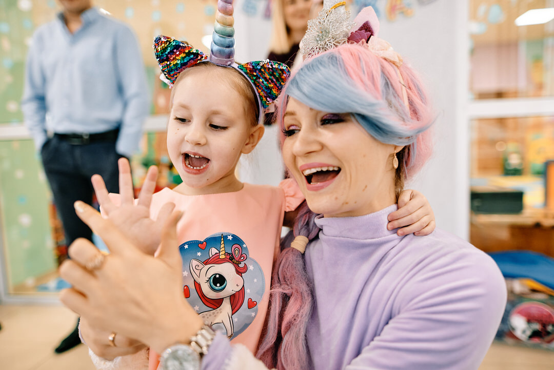 Детская игровая в Мозыре и семейный центр Детвора в ТЦ Лаванда 080121 фото 6