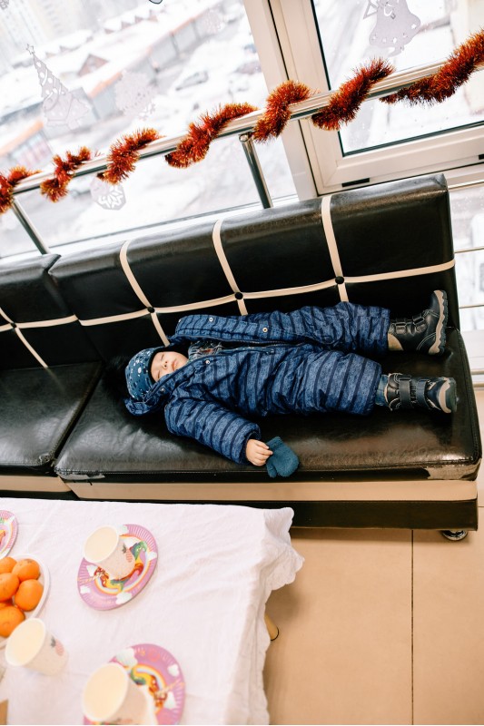 Детская игровая в Мозыре и семейный центр Детвора в ТЦ Лаванда 080121 фото 8