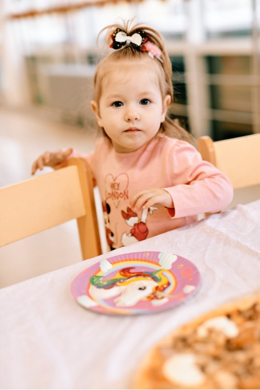 Детская игровая в Мозыре и семейный центр Детвора в ТЦ Лаванда 080121 фото 9