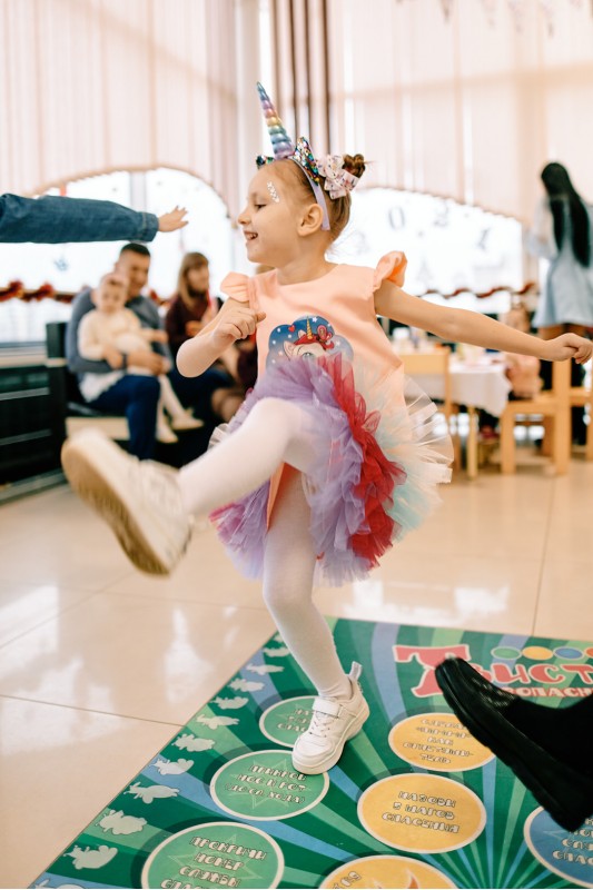 Детская игровая в Мозыре и семейный центр Детвора в ТЦ Лаванда 080121 фото 12