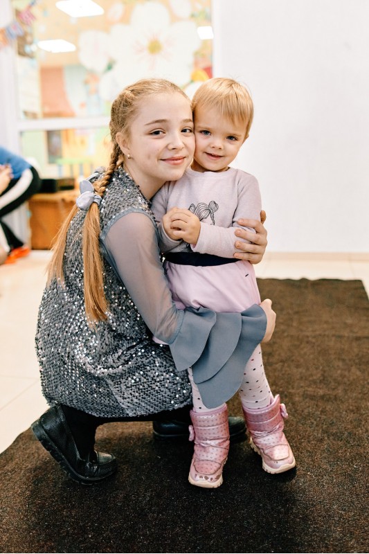 Детская игровая в Мозыре и семейный центр Детвора в ТЦ Лаванда 080121 фото 22