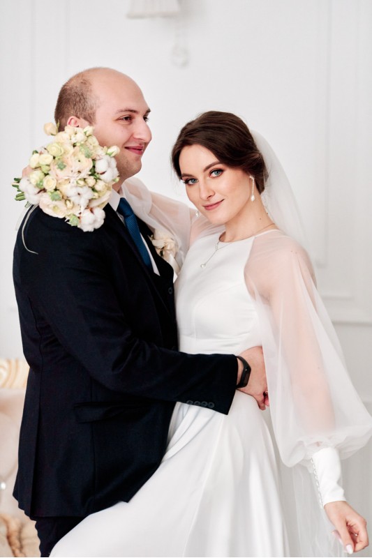 Банкетный зал Ритм Минск на свадьбу и ведущий Андрей Поплавский 300121 фото 7