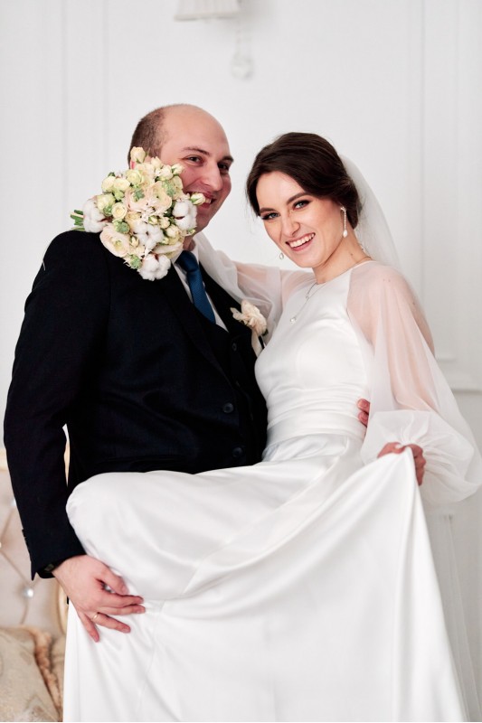 Банкетный зал Ритм Минск на свадьбу и ведущий Андрей Поплавский 300121 фото 8