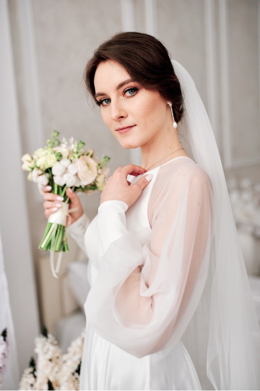 Банкетный зал Ритм Минск на свадьбу и ведущий Андрей Поплавский 300121 фото 11