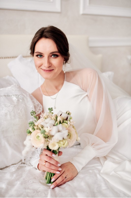 Банкетный зал Ритм Минск на свадьбу и ведущий Андрей Поплавский 300121 фото 12