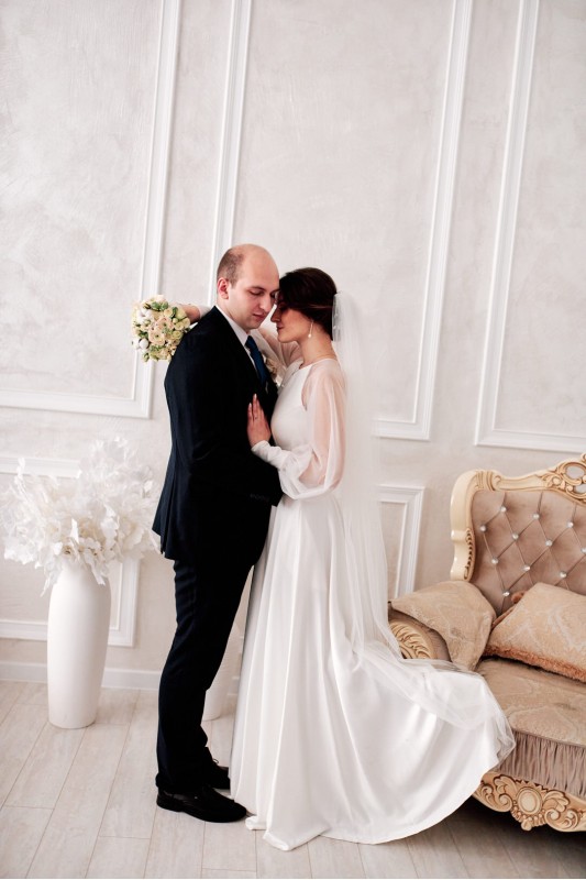 Банкетный зал Ритм Минск на свадьбу и ведущий Андрей Поплавский 300121 фото 17