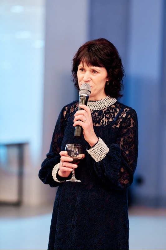 Банкетный зал Ритм Минск на свадьбу и ведущий Андрей Поплавский 300121 фото 32