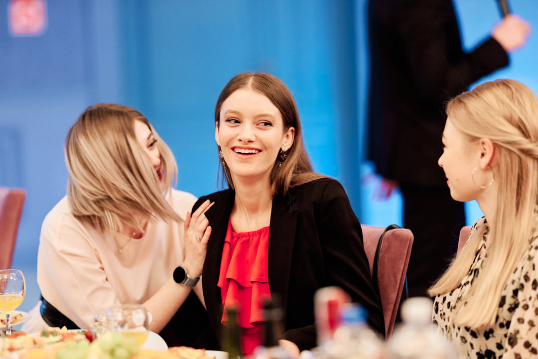 Банкетный зал Ритм Минск на свадьбу и ведущий Андрей Поплавский 300121 фото 39