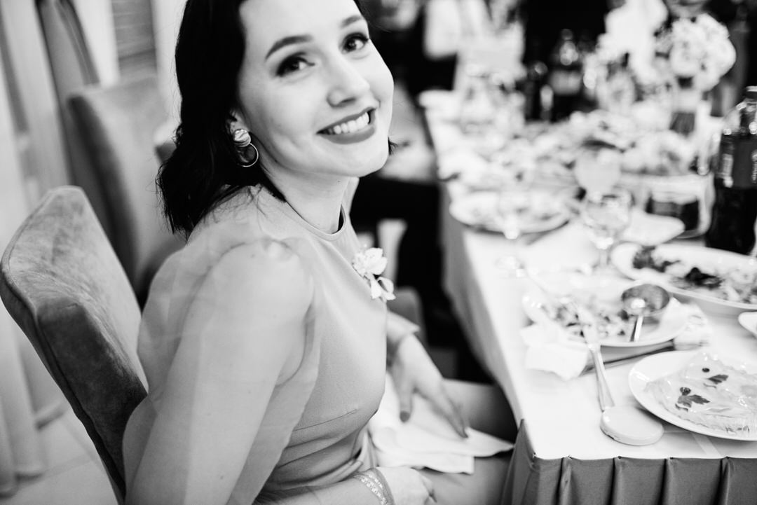 Банкетный зал Ритм Минск на свадьбу и ведущий Андрей Поплавский 300121 фото 43