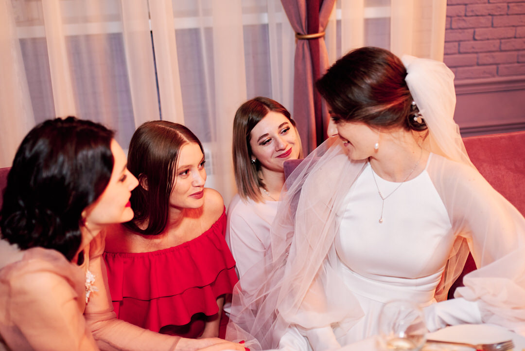 Банкетный зал Ритм Минск на свадьбу и ведущий Андрей Поплавский 300121 фото 49