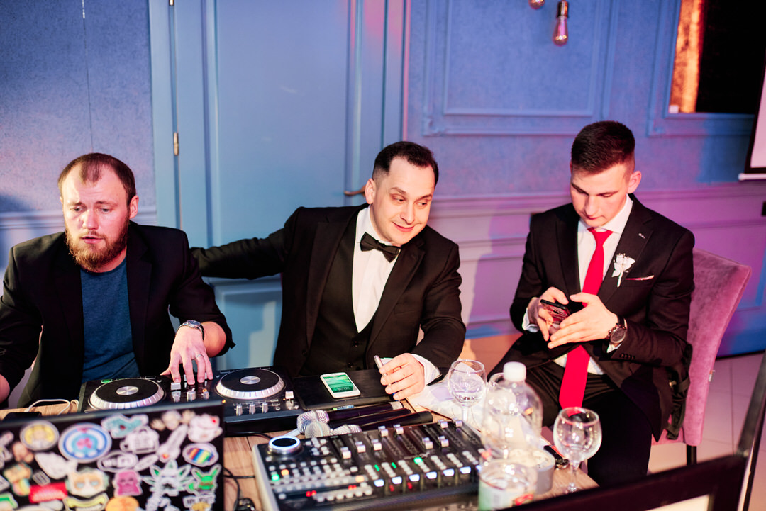 Банкетный зал Ритм Минск на свадьбу и ведущий Андрей Поплавский 300121 фото 52