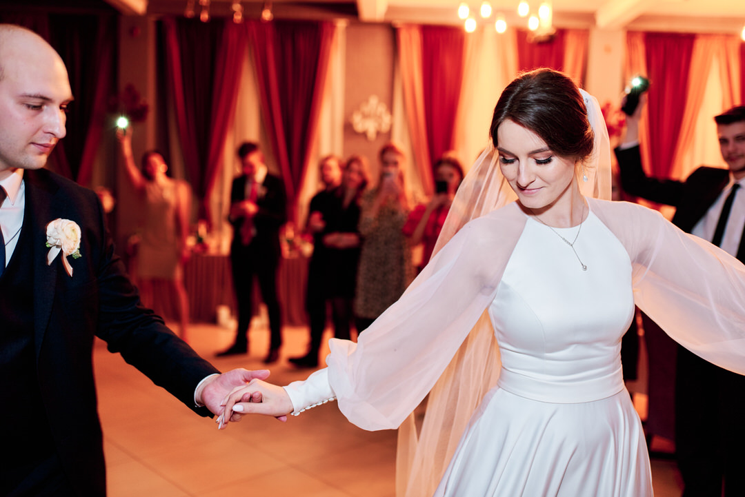 Банкетный зал Ритм Минск на свадьбу и ведущий Андрей Поплавский 300121 фото 56