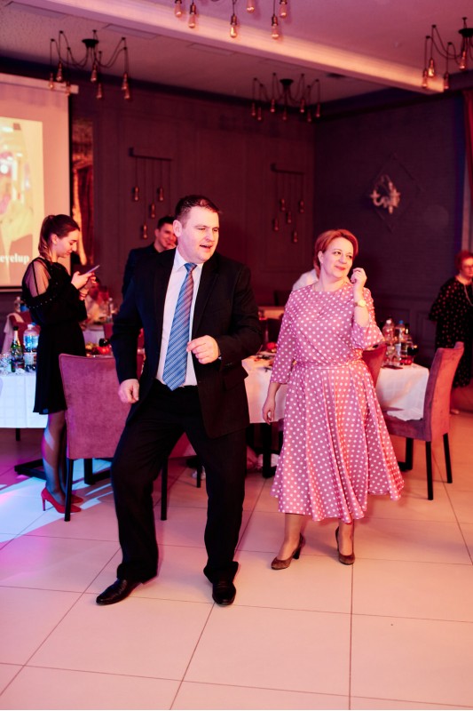 Банкетный зал Ритм Минск на свадьбу и ведущий Андрей Поплавский 300121 фото 59