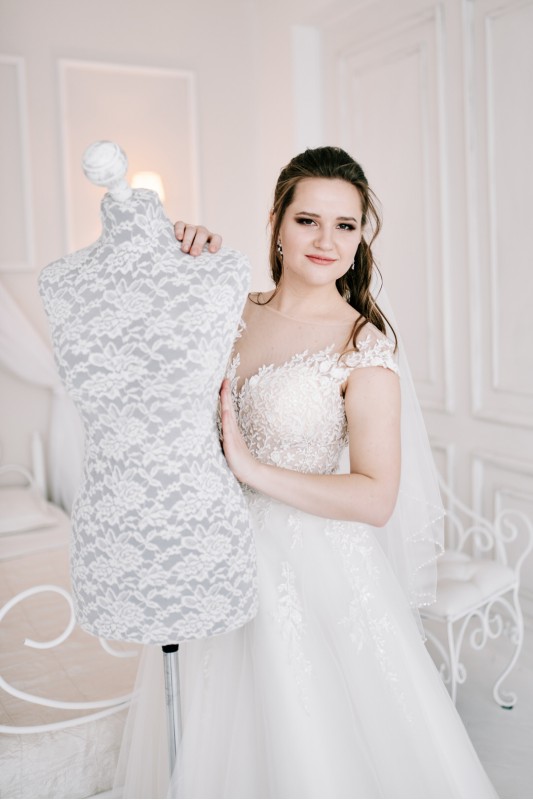 Кафе Свадебный Бомонд и ведущий Андрей Колесниченко 060221 фото 1