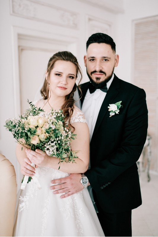 Кафе Свадебный Бомонд и ведущий Андрей Колесниченко 060221 фото 9