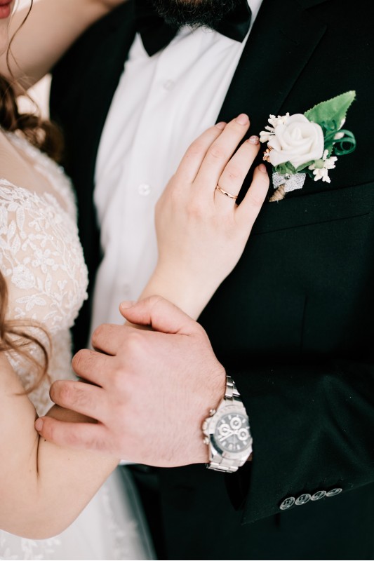 Кафе Свадебный Бомонд и ведущий Андрей Колесниченко 060221 фото 12