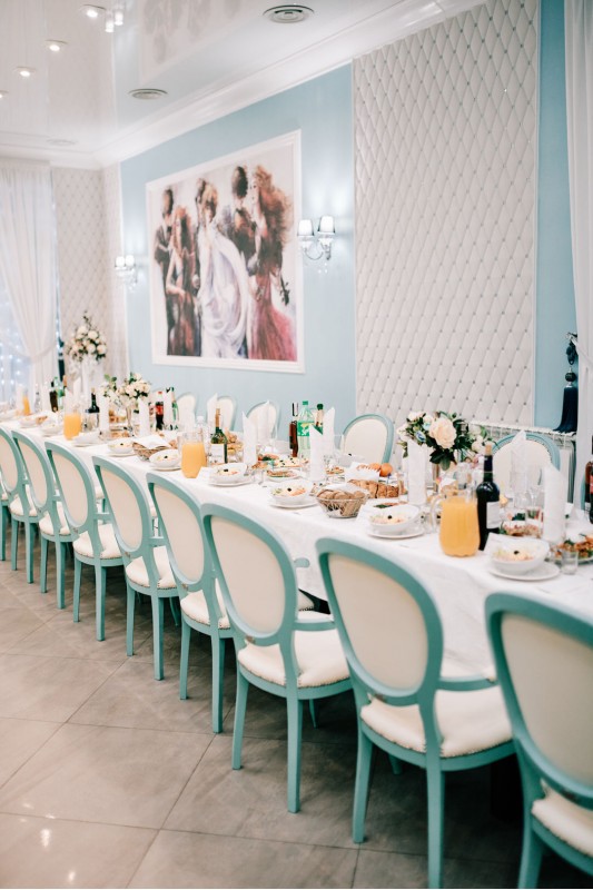 Кафе Свадебный Бомонд и ведущий Андрей Колесниченко 060221 фото 20