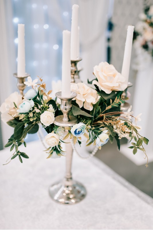 Кафе Свадебный Бомонд и ведущий Андрей Колесниченко 060221 фото 21