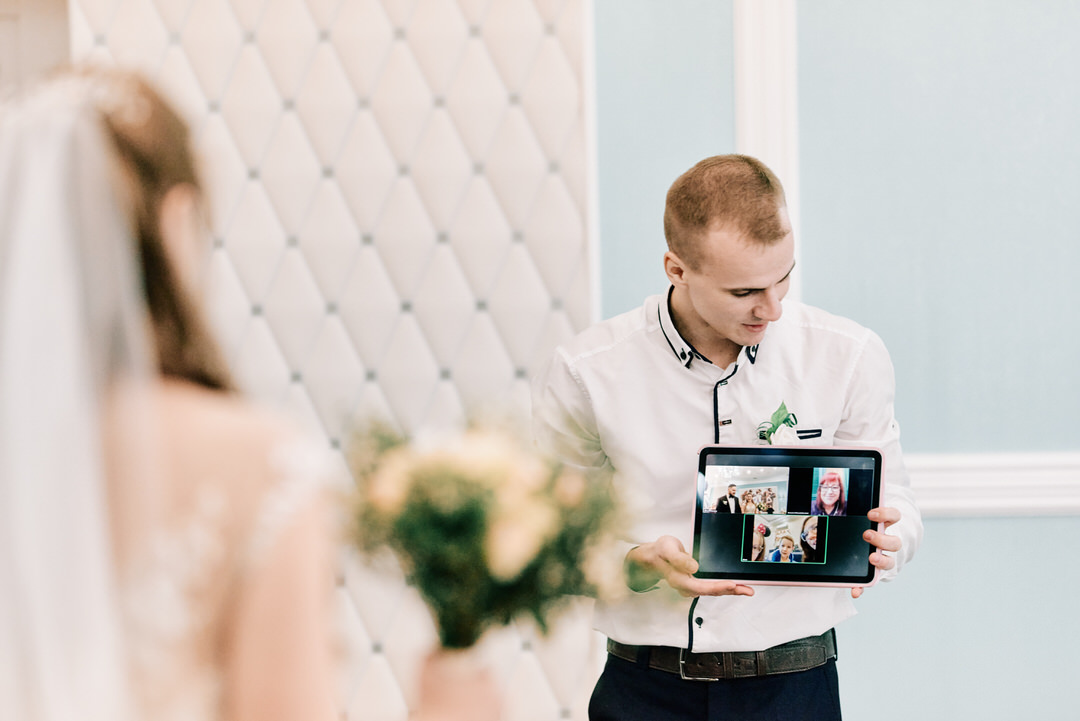 Кафе Свадебный Бомонд и ведущий Андрей Колесниченко 060221 фото 24