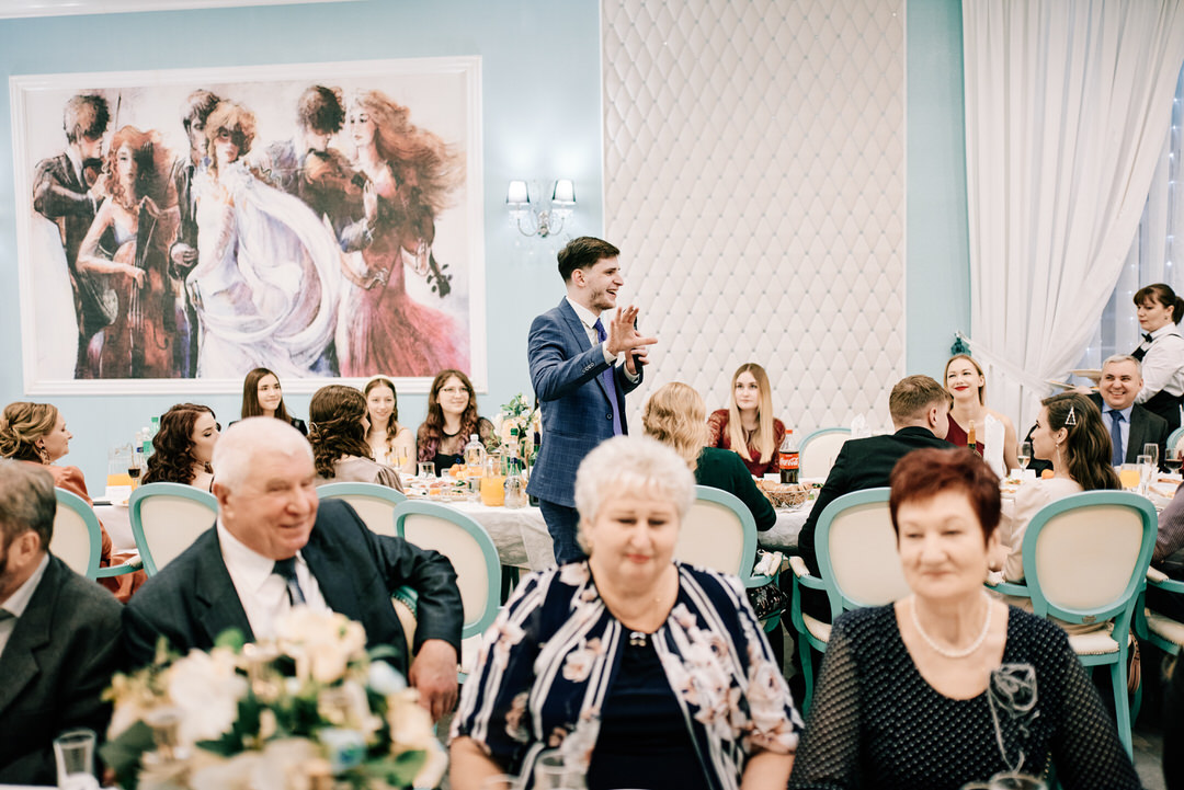 Кафе Свадебный Бомонд и ведущий Андрей Колесниченко 060221 фото 35