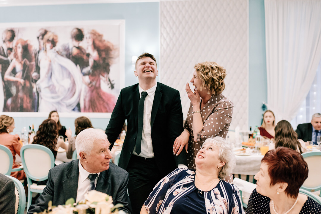 Кафе Свадебный Бомонд и ведущий Андрей Колесниченко 060221 фото 36