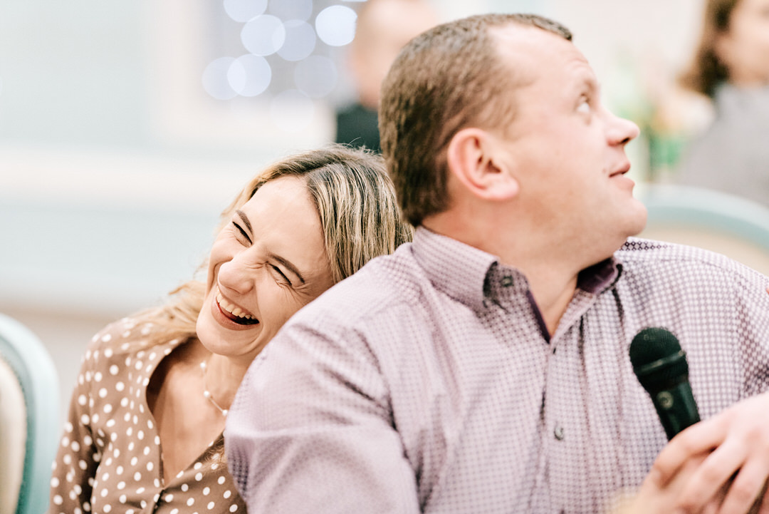 Кафе Свадебный Бомонд и ведущий Андрей Колесниченко 060221 фото 37