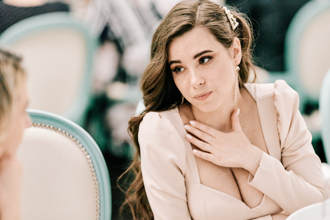 Кафе Свадебный Бомонд и ведущий Андрей Колесниченко 060221 фото 43