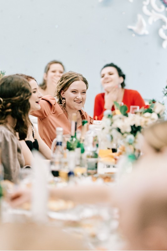 Кафе Свадебный Бомонд и ведущий Андрей Колесниченко 060221 фото 48