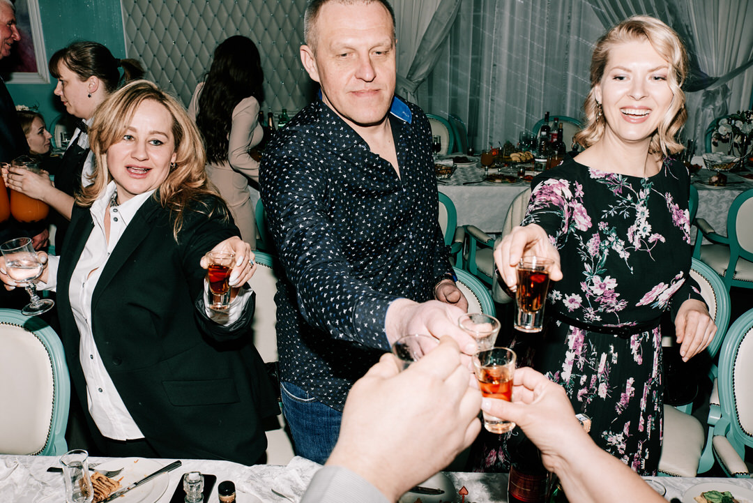 Кафе Свадебный Бомонд и ведущий Андрей Колесниченко 060221 фото 56