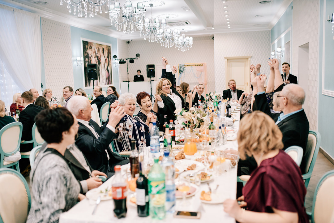 Кафе Свадебный Бомонд и ведущий Андрей Колесниченко 060221 фото 59