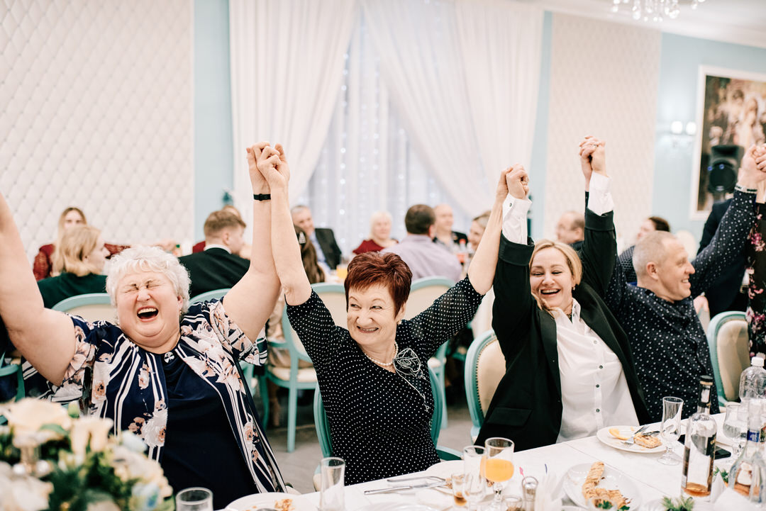 Кафе Свадебный Бомонд и ведущий Андрей Колесниченко 060221 фото 60