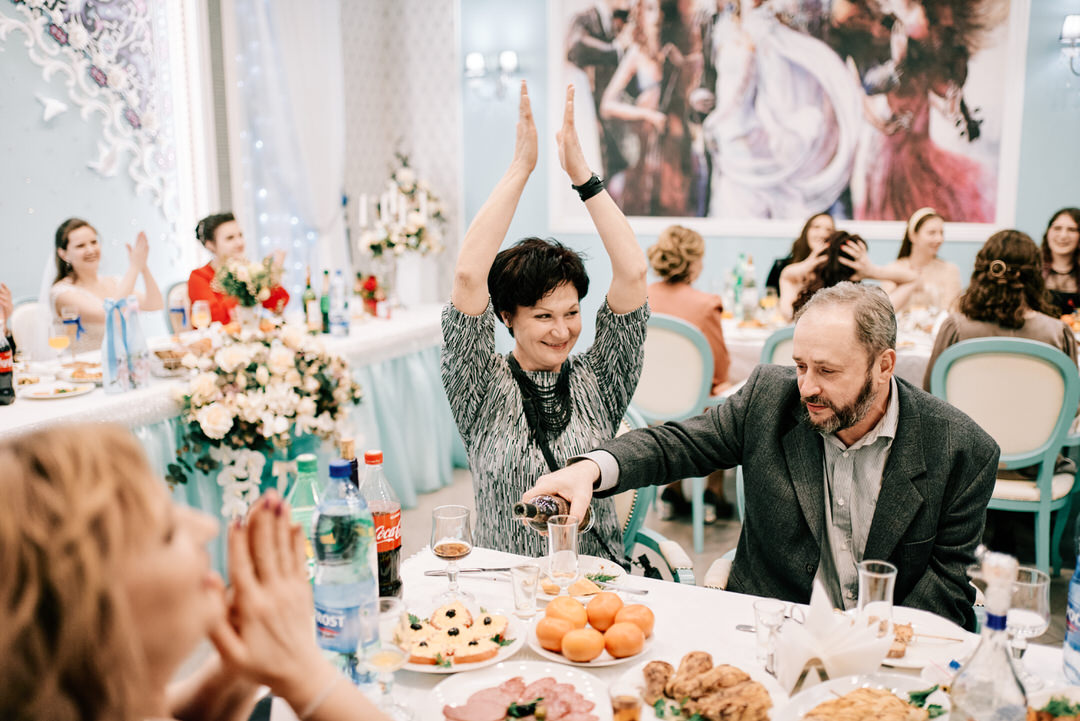 Кафе Свадебный Бомонд и ведущий Андрей Колесниченко 060221 фото 64