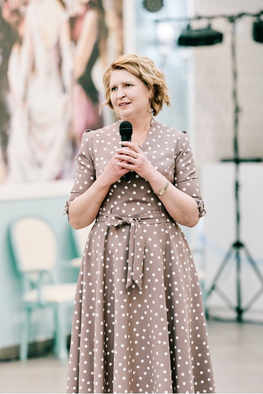 Кафе Свадебный Бомонд и ведущий Андрей Колесниченко 060221 фото 75